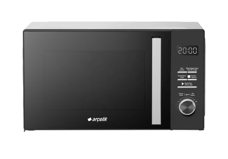 Arçelik MD 240 G Mikrodalga Fırın