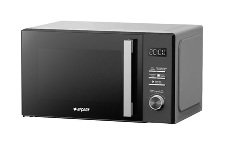 Arçelik MD 240 G Mikrodalga Fırın