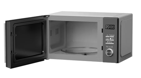 Arçelik MD 240 G Mikrodalga Fırın