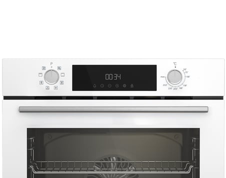 Arçelik AFC 341 B1 Ankastre Fırın