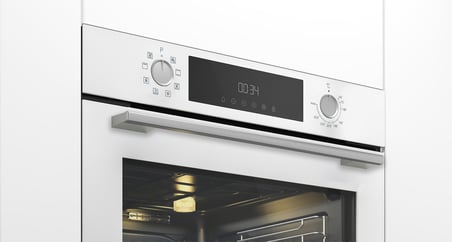 Arçelik AFC 341 B1 Ankastre Fırın