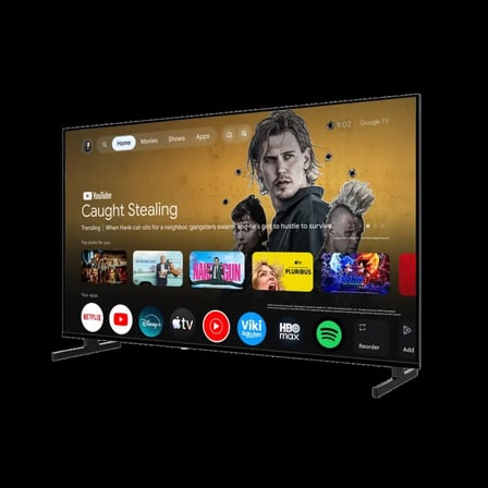 Arçelik A 750 D 50 İnç QLED 4K UHD Google TV