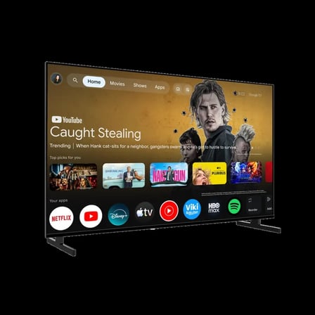 Arçelik A 765 D 65 İnç QLED 4K UHD Google TV