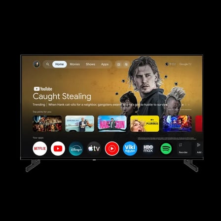 Arçelik A 775 D 75" 190 cm QLED 4K UHD Google TV