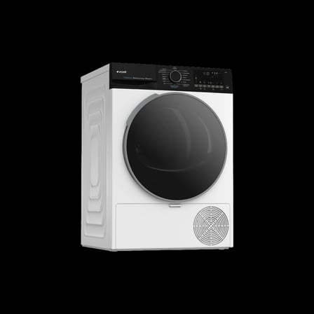 Arçelik 1202 KMX 12 Kg Isı Pompalı Kurutma Makinesi
