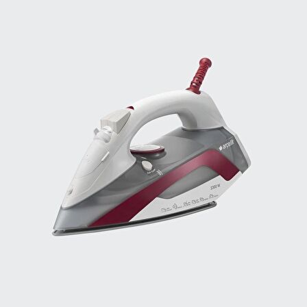 Arçelik K 4256 Seramik Tabanlı 2300W Buharlı Ütü