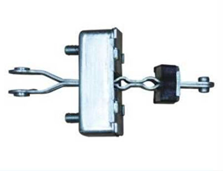 İsuzu Ticarı Kapı Gergisi Cubugu İsuzu Npr75 Nlr Nnr N-Wide - Hao Guo Hgis4018