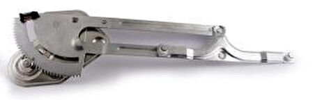 DÖRTEL CAM KRİKOSU ÖN SAĞ R12 TOROS YM SEGMANLI TİP 7702188754