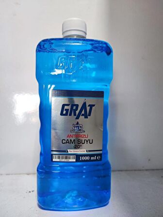 GRAT CAM SUYU 1 Litre -20°C