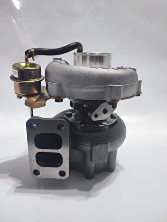 GMW TURBO FORD CARGO 2520