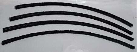 SODSAN KAPI ÜST TOZ FİTİLİ TAKIM R12