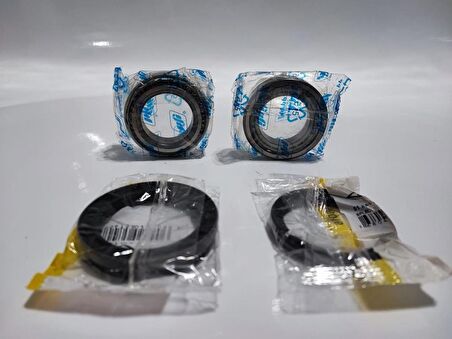 AKROS ÖN TEKERLEK KİTİ KİA PRIDE MAZDA 323