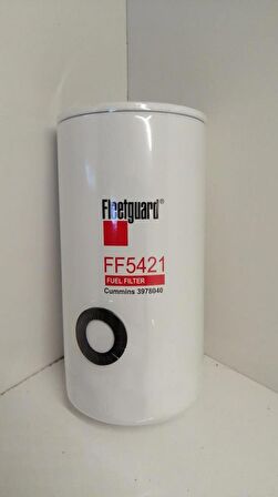 FLEETGUARD FF5421 YAKIT FİLTRESİ