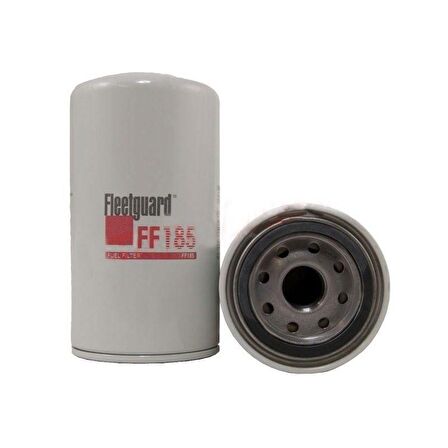 FLEETGUARD FF185 YAKIT FİLTRESİ