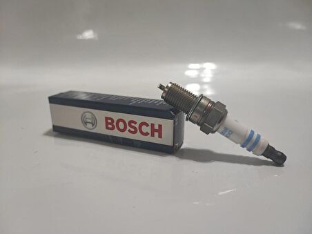 BOSCH BUJİ DOUBLE IRIDYUM LİNEA BRAVO PUNTO  1.4T JET