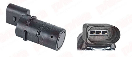 Vag Park Sensoru Transporter T5 T6 Octavıa A3 A4 A6 A8 - Phira Ph890052