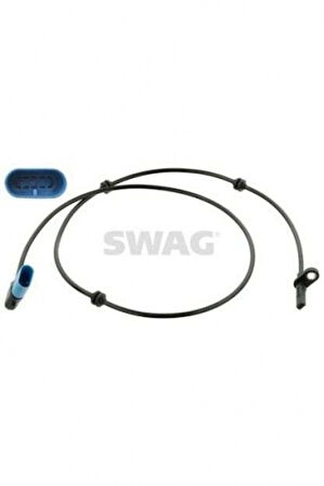 Mercedes Abs Sensoru Arka X156 13> W176 13>18 C117 13>19 W246 12>18 - Swag 10107466