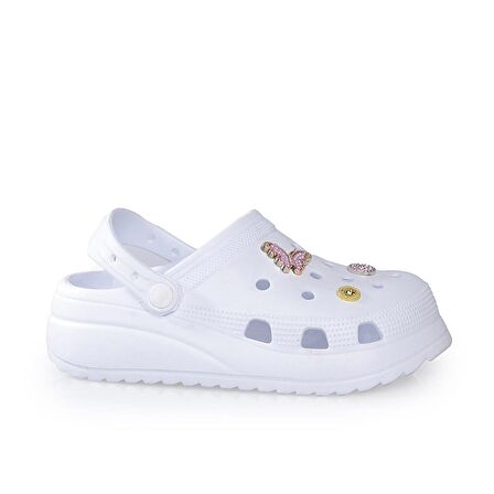 SONIMIX EZ129.01 ZENNE YÜKSEK CROCS