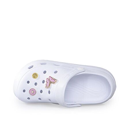 SONIMIX EZ129.01 ZENNE YÜKSEK CROCS