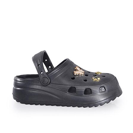 SONIMIX EZ129.01 ZENNE YÜKSEK CROCS