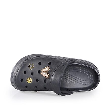 SONIMIX EZ129.01 ZENNE YÜKSEK CROCS