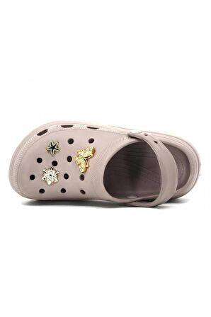SONIMIX EZ129.01 ZENNE YÜKSEK CROCS