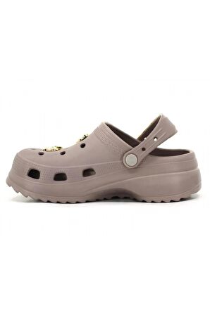 SONIMIX EZ129.01 ZENNE YÜKSEK CROCS