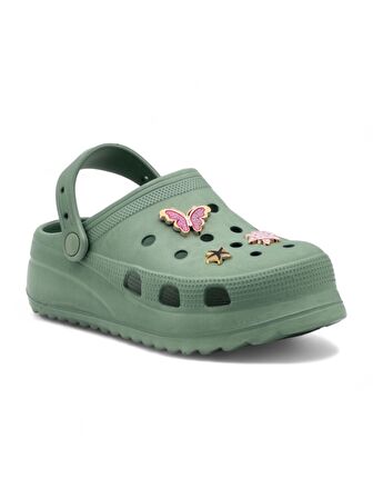 SONIMIX EZ129.01 ZENNE YÜKSEK CROCS