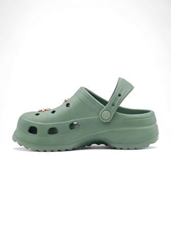 SONIMIX EZ129.01 ZENNE YÜKSEK CROCS