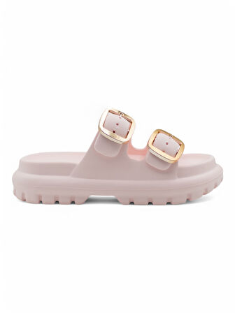 SONIMIX EZ0173.02 ÇİFT TOKALI KADIN TERLİK PUDRA