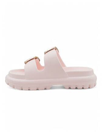 SONIMIX EZ0173.02 ÇİFT TOKALI KADIN TERLİK PUDRA