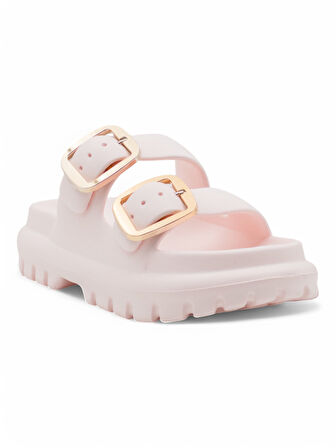 SONIMIX EZ0173.02 ÇİFT TOKALI KADIN TERLİK PUDRA