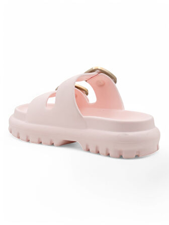 SONIMIX EZ0173.02 ÇİFT TOKALI KADIN TERLİK PUDRA