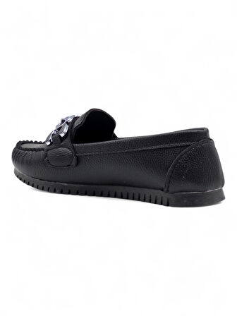 MNF CİLT KADIN BABET SİYAH