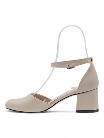 BERK KARNIYARIK KALIN TOPUKLU ABİYE KREM