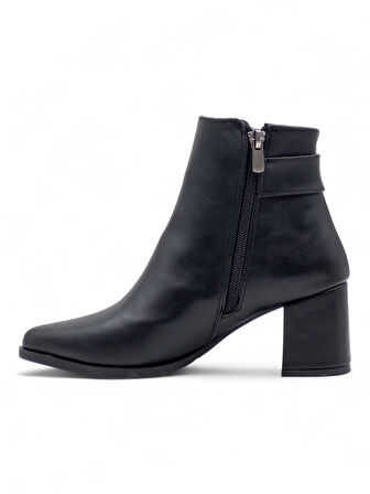 PANDORA MODA K25.101.0112 CİLT KADIN BOT