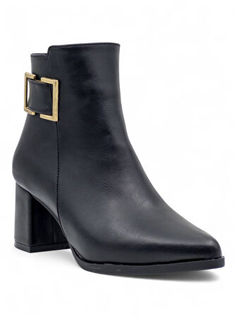 PANDORA MODA K25.101.0112 CİLT KADIN BOT