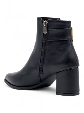 PANDORA MODA K25.101.0112 CİLT KADIN BOT