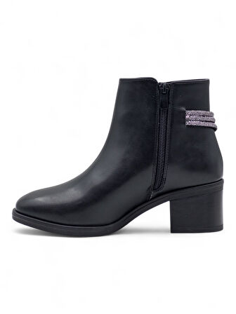 PANDORA MODA K25.101.144 CİLT KADIN BOT