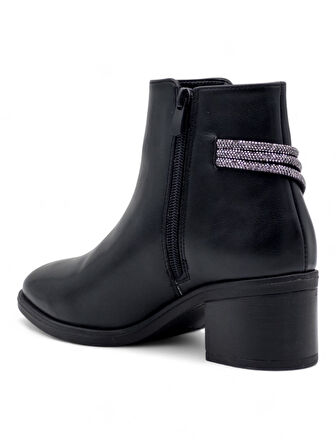 PANDORA MODA K25.101.144 CİLT KADIN BOT