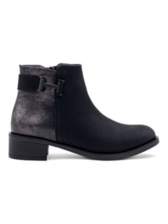 PANDORA MODA K25.101.2164 ZÜMRÜT KADIN BOT