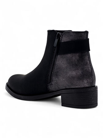 PANDORA MODA K25.101.2164 ZÜMRÜT KADIN BOT