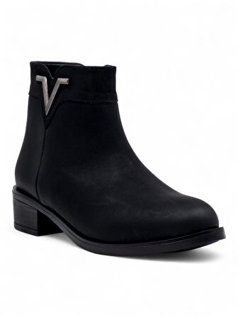 PANDORA MODA K25.101.2165 ZÜMRÜT KADIN BOT