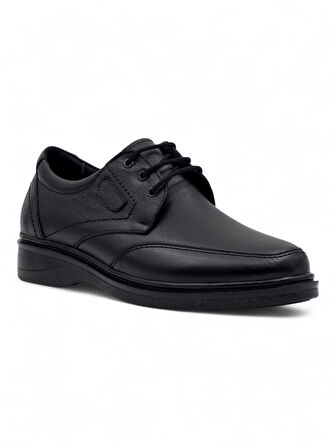 ZAÇ 6020 POLİ TABAN BAĞCIKLI ERKEK AYAKKABI