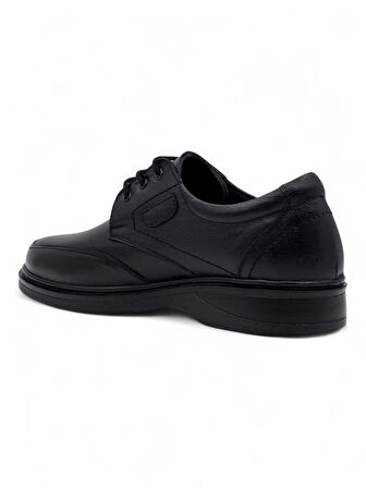 ZAÇ 6020 POLİ TABAN BAĞCIKLI ERKEK AYAKKABI