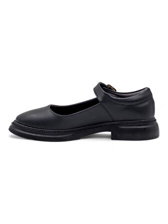 SHOES 0466 OXFORD KADIN AYAKKABI
