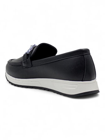 BARBOUR 0207 TOKA DETAYLI GÜNLÜK KADIN BABET