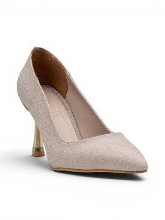 SHOES 1905 SİMLİ KADIN STİLETTO