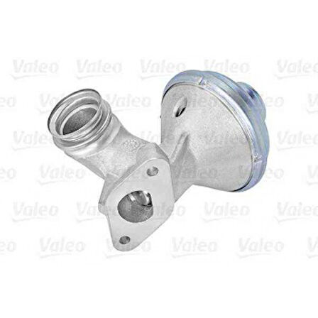 Psa Egr Valfı C3 1,4 Hdi P107 P206 P307 C2 C3 Dv4td (1,4 Hdi) Fiesta Fusıon 1,4tdci - Valeo 700407