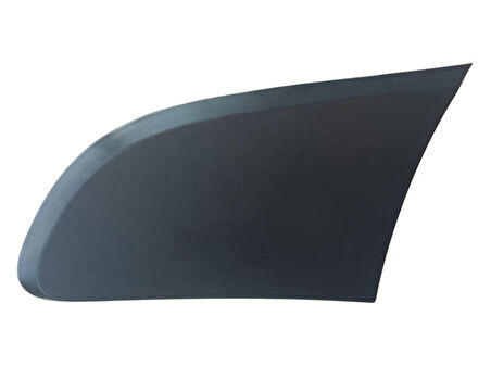 Renault Arka Çamurluk Çitası Sol Mercedes-Benz Citan 2010-->renault Kango III Mk2 2008-->renault Kangoo Mk2 - CM 11233